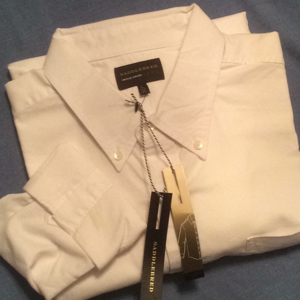 Super Soft Long Sleeve Button Down